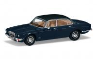 VA13906 Corgi Vanguards Jaguar XJ6 Series 2, Dark Blue